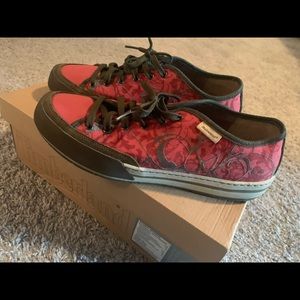 Timberland Women’s Sneakers 👟